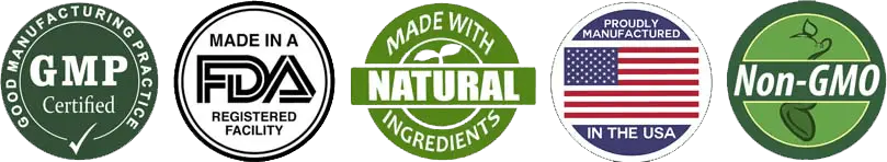 GlucoZen Quality Manufacturing Standards